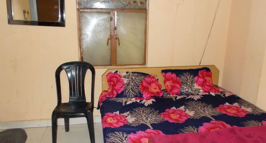 Amit House, New Delhi 3